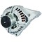 Wai Global Alternator, ALTBO IRIF W2491104, 120 Amp12 Volt, CCW, 6Groove Clutch Pulley 13801N - alternate 5